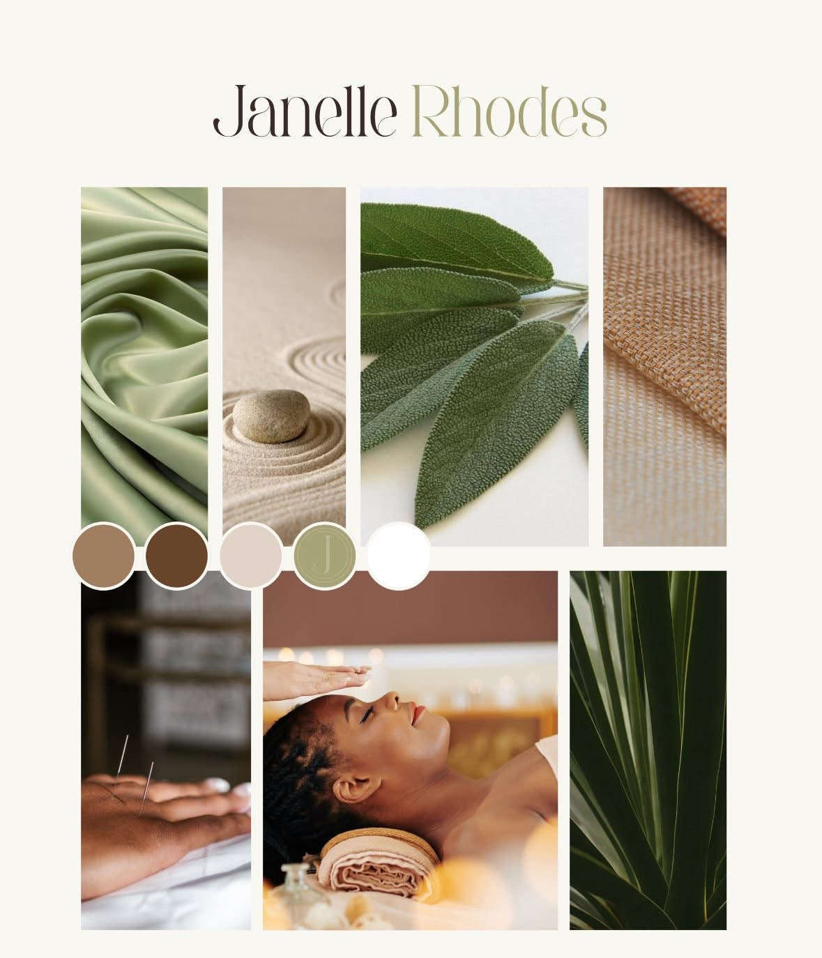 Logo & Brand Identity Design