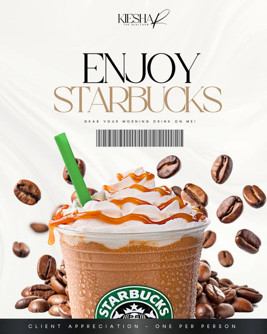 E-Flyer design